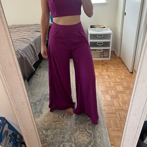 Lulu's Purple Set
